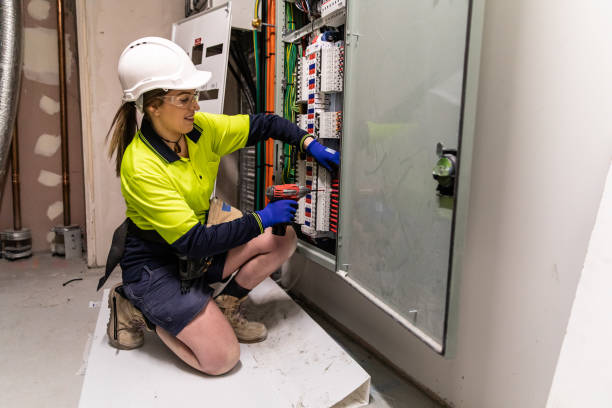 Professional Electrician in Akwesasne, NY