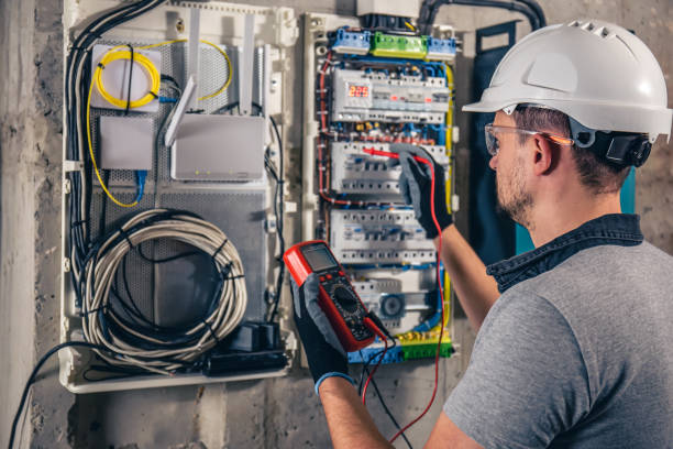 Best Electrical System Inspection  in Akwesasne, NY