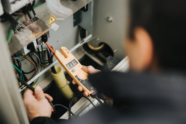 Electrical Outlet Repair in Akwesasne, NY