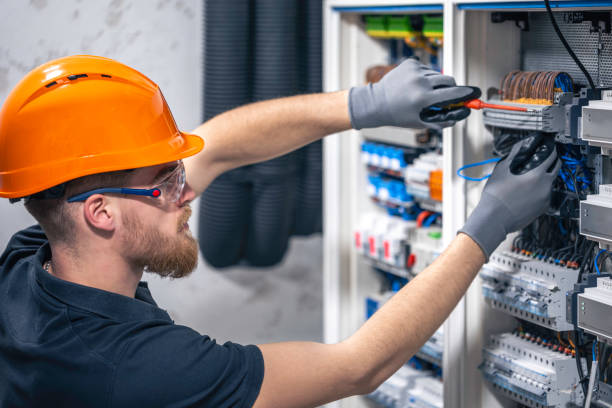 Best Electrical Outlet Repair  in Akwesasne, NY