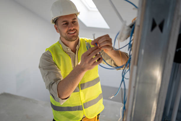 Best Electrical Installation Contractor  in Akwesasne, NY